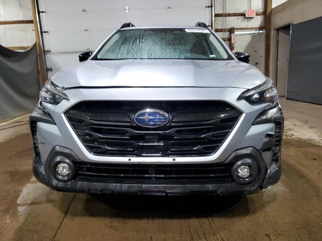 Photo 5 from auction – 2024 SUBARU OUTBACK ON with VIN 4S4BTGLD0R3156229