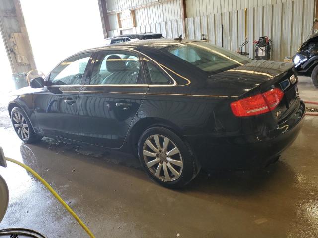 Photo 2 from auction – 2010 AUDI A4 PREMIUM with VIN WAUFFAFL6AN053643