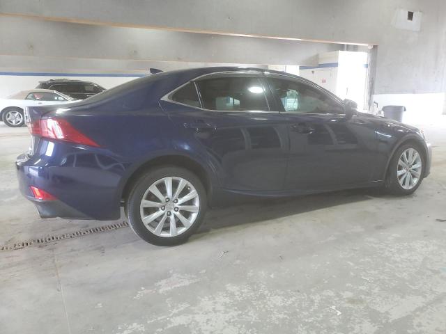 Photo 3 from auction – 2015 LEXUS IS 250 with VIN JTHCF1D23F5028592