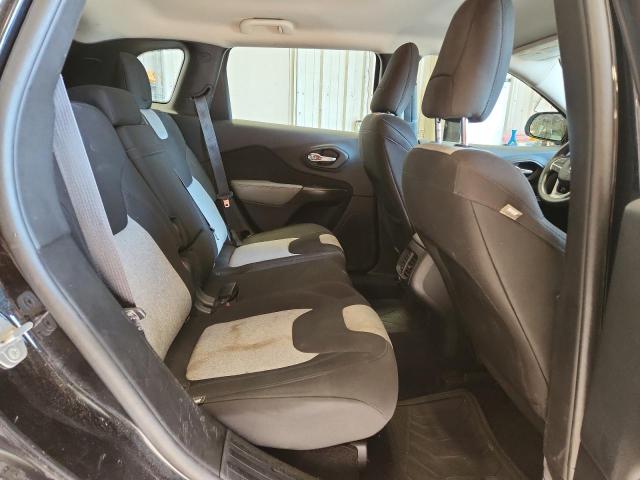 Photo 11 from auction – 2014 JEEP CHEROKEE S with VIN 1C4PJMAB1EW303084