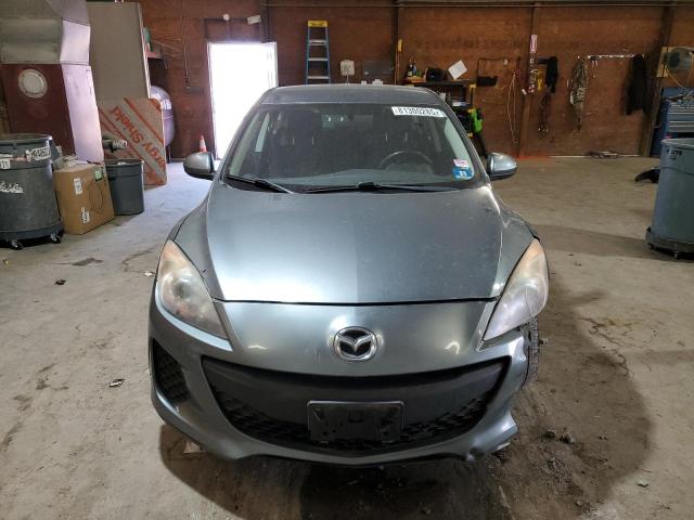 Photo 5 from auction – 2013 MAZDA 3 I with VIN JM1BL1LP7D1741650