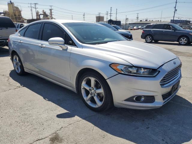Photo 4 from auction – 2013 FORD FUSION SE with VIN 3FA6P0HR1DR133886