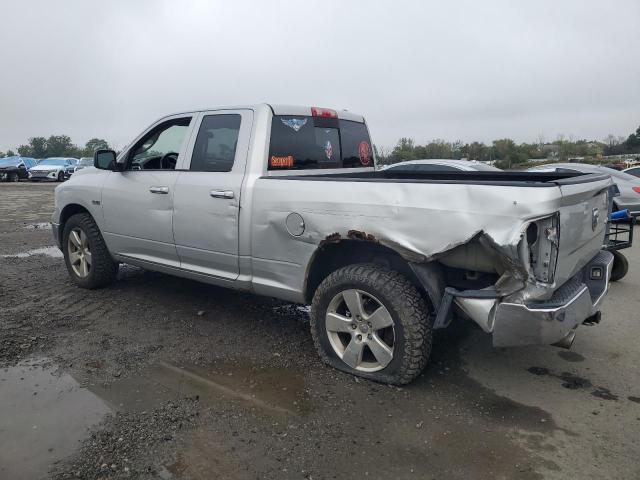 Photo 2 from auction – 2012 DODGE RAM 1500 S with VIN 1C6RD7GT3CS326413