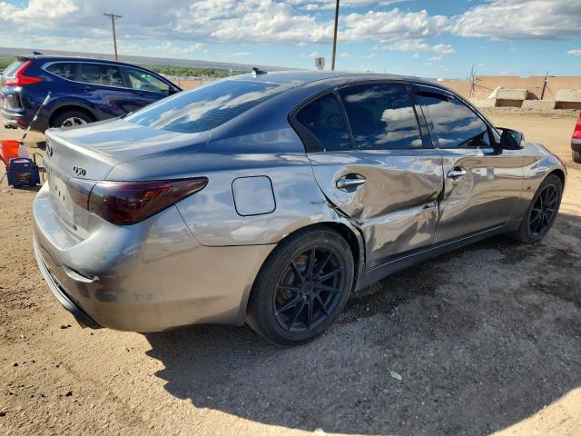 Photo 3 from auction – 2014 INFINITI Q50 BASE with VIN JN1BV7APXEM687036