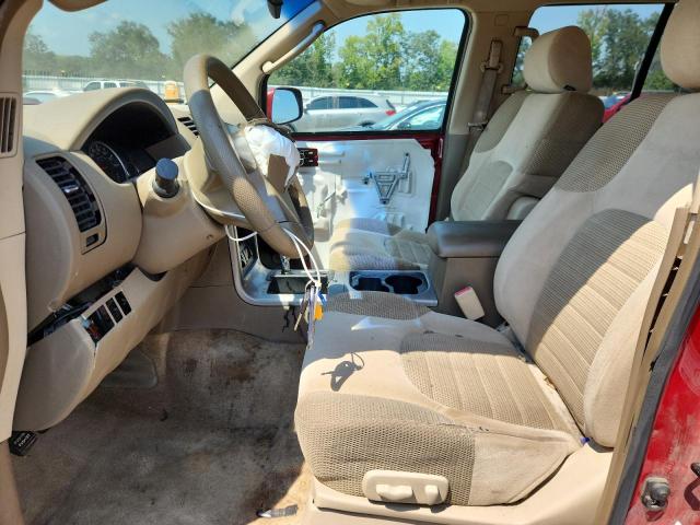 Photo 7 from auction – 2005 NISSAN PATHFINDER with VIN 5N1AR18W65C773811