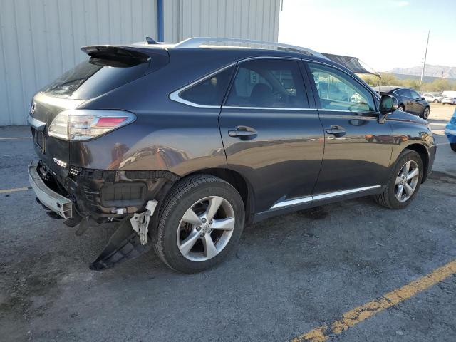 Photo 3 from auction – 2010 LEXUS RX 350 with VIN 2T2ZK1BA5AC019210