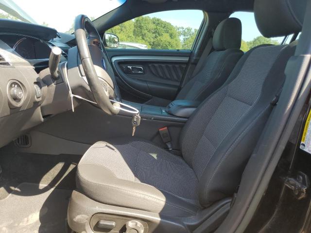 Photo 7 from auction – 2016 FORD TAURUS SEL with VIN 1FAHP2E83GG144318