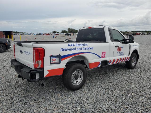 Photo 3 from auction – 2025 FORD F250 SUPER with VIN 1FTBF2AA7SED08394