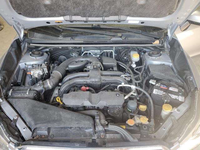 Photo 11 from auction – 2017 SUBARU CROSSTREK PREMIUM with VIN JF2GPADC5HH243564