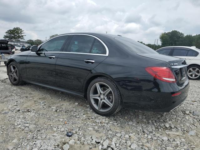 Photo 2 from auction – 2017 MERCEDES-BENZ E with VIN WDDZF4JB3HA031865