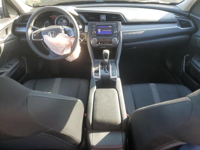 Photo 8 from auction – 2016 HONDA CIVIC LX with VIN 2HGFC2F55GH510951