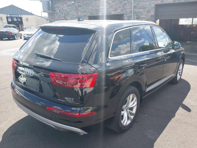 Фото 4 с аукциона – 2017 AUDI Q7 PREMIUM с VIN WA1AAAF72HD038467