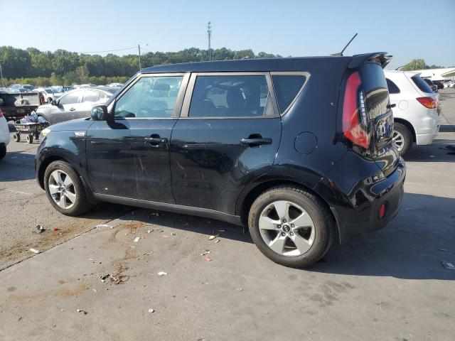 Photo 2 from auction – 2017 KIA SOUL with VIN KNDJN2A28H7440424
