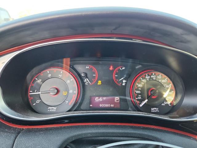 Photo 9 from auction – 2015 DODGE DART SE with VIN 1C3CDFAA1FD407777