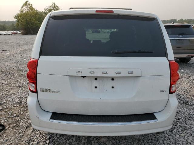 Photo 6 from auction – 2017 DODGE GRAND CARA with VIN 2C4RDGCGXHR625567