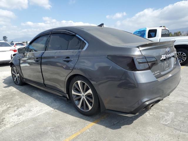 Photo 2 from auction – 2018 SUBARU LEGACY 2.5 with VIN 4S3BNAN68J3013799