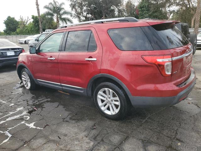 Photo 2 from auction – 2013 FORD EXPLORER X with VIN 1FM5K8D85DGC87617