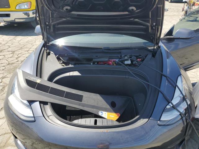 Photo 11 from auction – 2018 TESLA MODEL 3 with VIN 5YJ3E1EA9JF020028