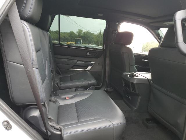 Photo 11 from auction – 2024 TOYOTA SEQUOIA SR with VIN 7SVAAABA9RX027057