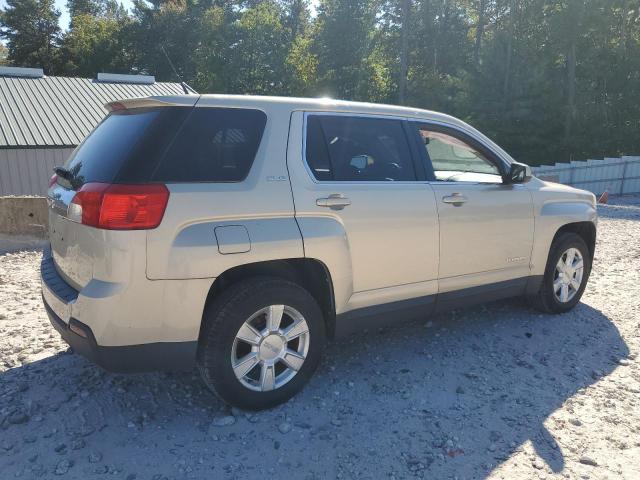 Photo 3 from auction – 2011 GMC TERRAIN SL with VIN 2CTALMEC9B6474808