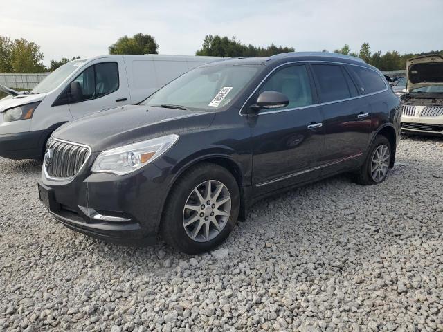 BUICK ENCLAVE 2016 with VIN 5GAKVBKD7GJ184607 - Photo from auction