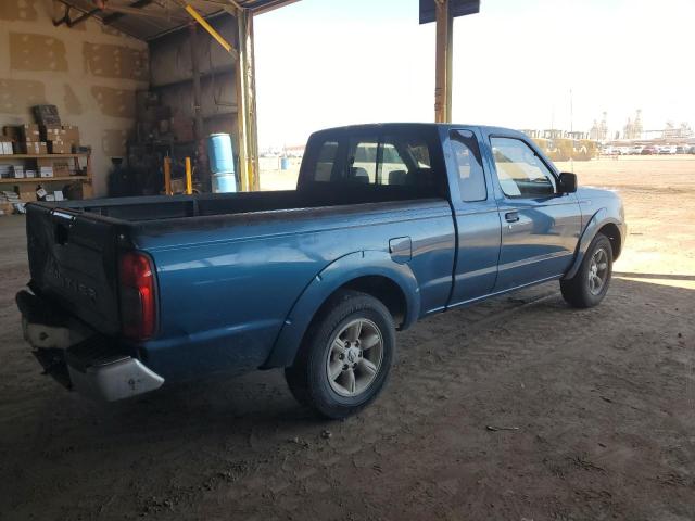 Photo 3 from auction – 2003 NISSAN FRONTIER K with VIN 1N6DD26T83C400102