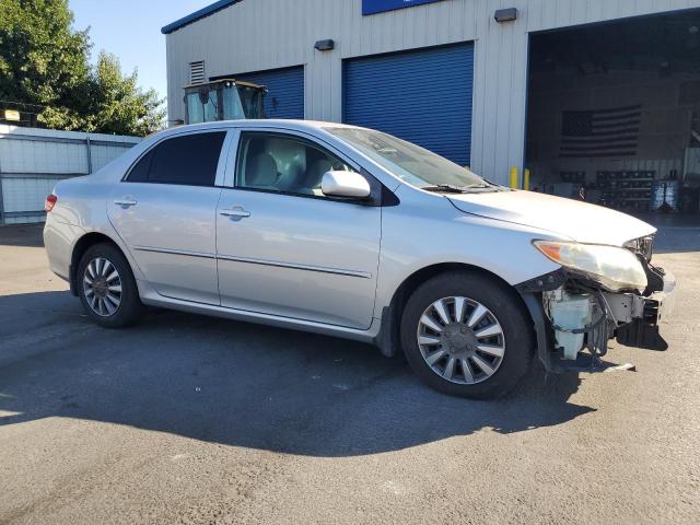 Photo 4 from auction – 2009 TOYOTA COROLLA BASE with VIN JTDBL40EX99055177