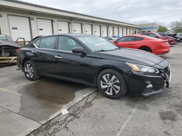 Photo 4 from auction – 2019 NISSAN ALTIMA S with VIN 1N4BL4BV3KC162440