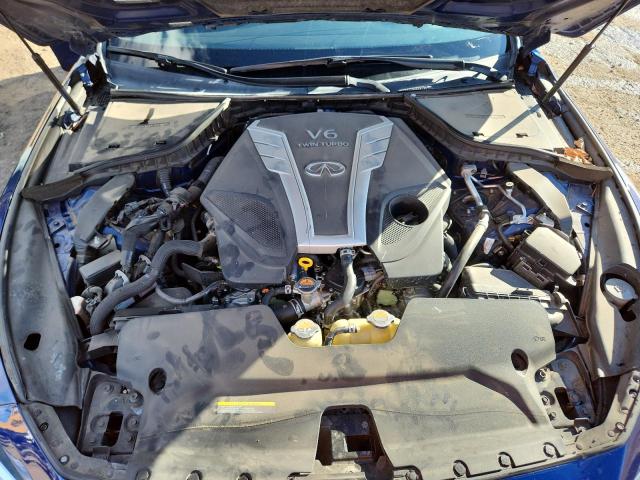 Photo 11 from auction – 2017 INFINITI Q50 PREMIU with VIN JN1EV7AP7HM731740