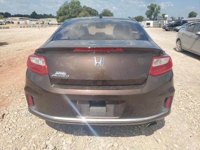 Photo 6 from auction – 2015 HONDA ACCORD EXL with VIN 1HGCT1B82FA008375