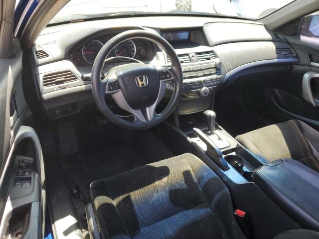 Photo 8 from auction – 2008 HONDA ACCORD EX with VIN 1HGCS12758A006598