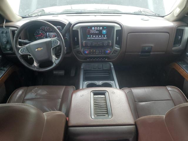 Photo 8 from auction – 2016 CHEVROLET SILVERADO with VIN 3GCUKTEJ7GG192909