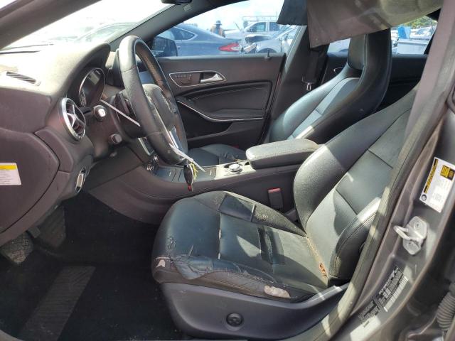 Photo 7 from auction – 2014 MERCEDES-BENZ CLA 250 with VIN WDDSJ4EB8EN030077