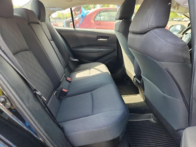 Photo 10 from auction – 2020 TOYOTA COROLLA LE with VIN JTDEBRBE9LJ015172