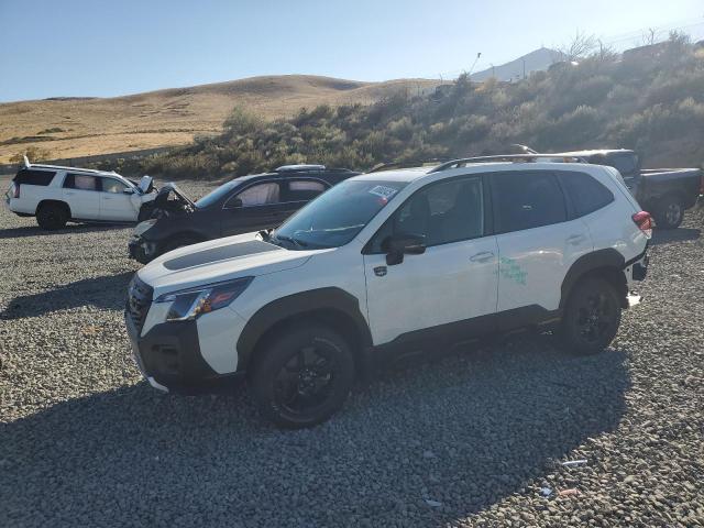 SUBARU FORESTER W 2023 with VIN JF2SKAMC3PH432298 - Photo from auction