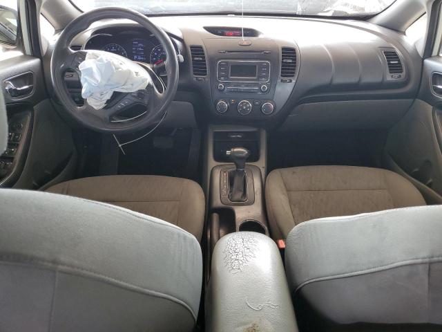 Photo 8 from auction – 2014 KIA FORTE LX with VIN KNAFK4A65E5249576