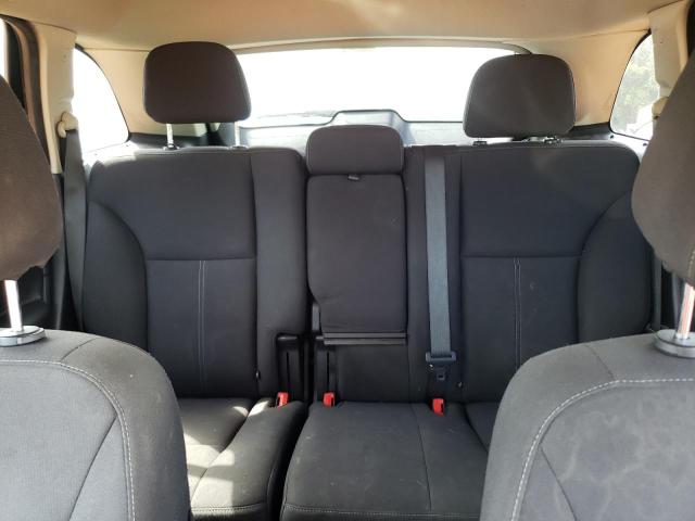 Photo 10 from auction – 2014 FORD EDGE SE with VIN 2FMDK3GC0EBB44646