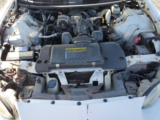 Photo 11 from auction – 1998 CHEVROLET CAMARO with VIN 2G1FP22K0W2150528