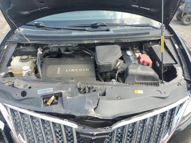 Photo 11 from auction – 2011 LINCOLN MKX with VIN 2LMDJ8JK0BBJ05832
