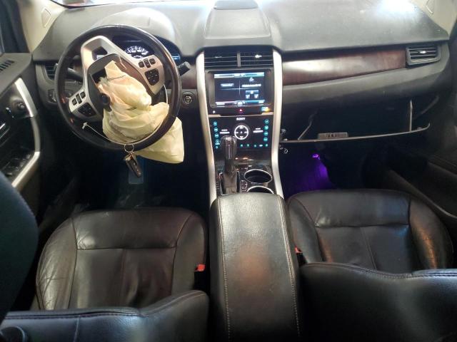 Photo 8 from auction – 2012 FORD EDGE LIMITED with VIN 2FMDK4KC3CBA89149