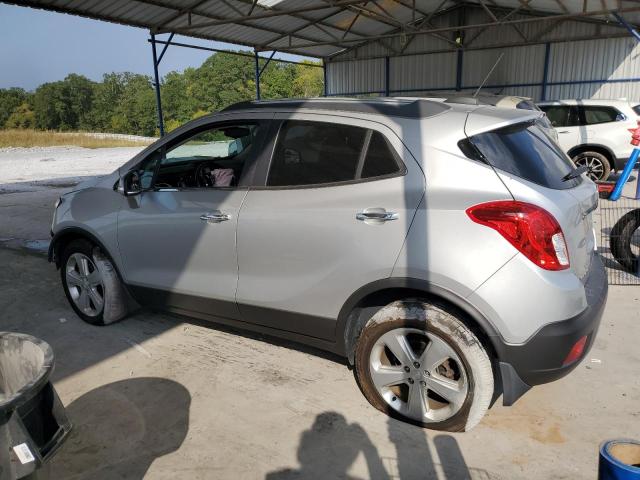 Photo 2 from auction – 2016 BUICK ENCORE with VIN KL4CJASB1GB613008
