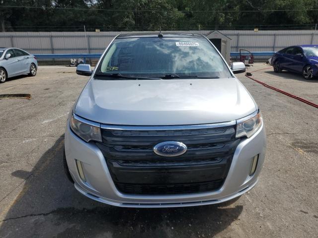 Photo 5 from auction – 2013 FORD EDGE SPORT with VIN 2FMDK3AK4DBC15880