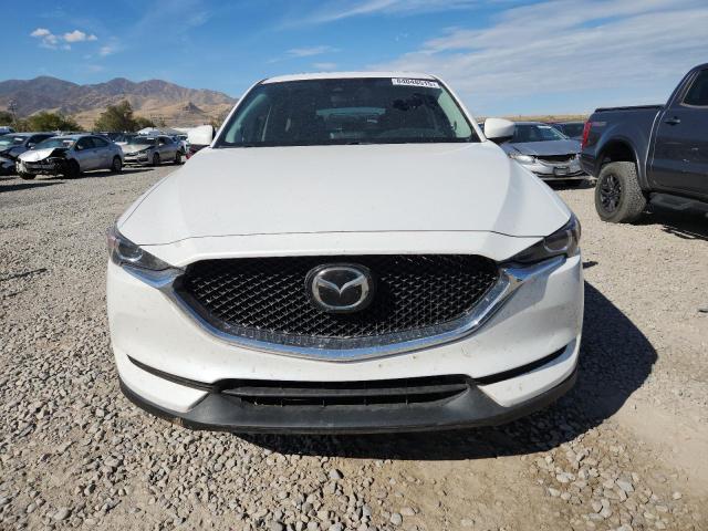 Photo 5 from auction – 2019 MAZDA CX-5 TOURING with VIN JM3KFACM1K1532759