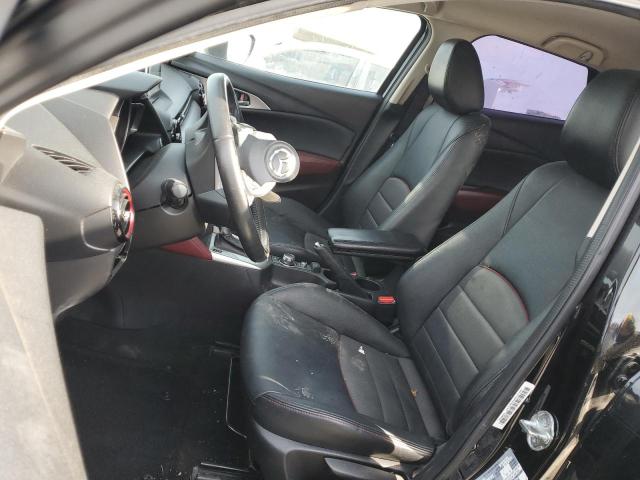Photo 7 from auction – 2016 MAZDA CX-3 TOURING with VIN JM1DKBC78G0114161