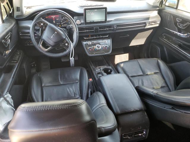 Photo 8 from auction – 2022 LINCOLN CORSAIR with VIN 5LMCJ1C98NUL16054
