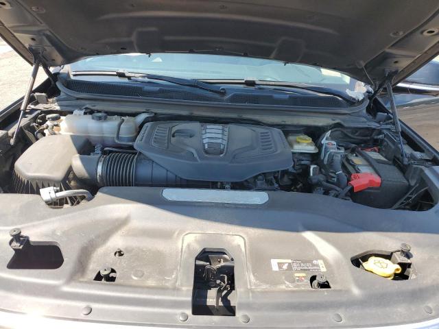 Photo 11 from auction – 2023 JEEP WAGONEER S with VIN 1C4SJUAP1PS579930