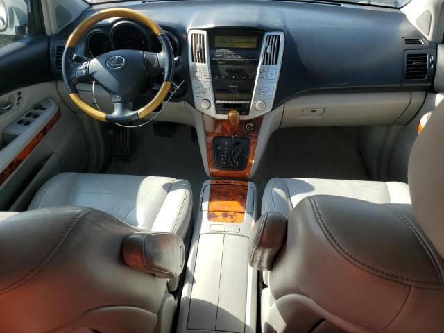 Photo 8 from auction – 2005 LEXUS RX 330 with VIN 2T2GA31U65C040946