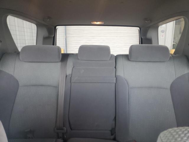 Photo 10 from auction – 2005 TOYOTA 4RUNNER SR with VIN JTEBT14RX50049885