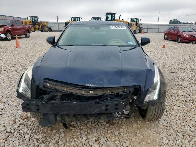 Photo 5 from auction – 2015 CADILLAC ATS PREMIU with VIN 1G6AE5SX5F0107439