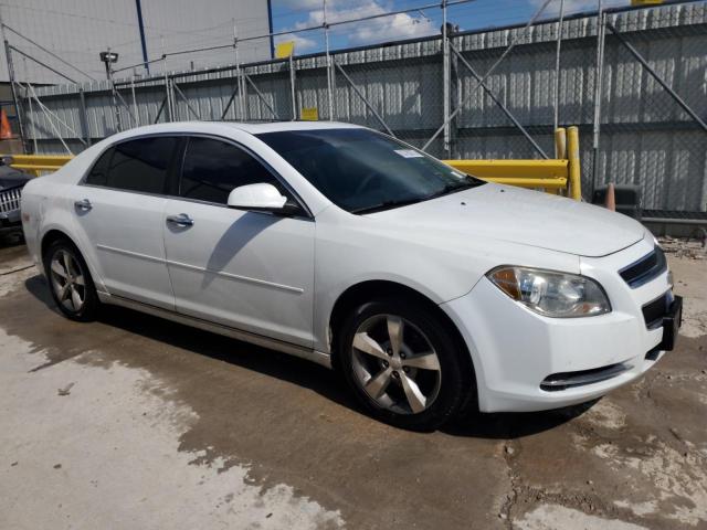 Photo 4 from auction – 2012 CHEVROLET MALIBU 1LT with VIN 1G1ZC5E06CF242614